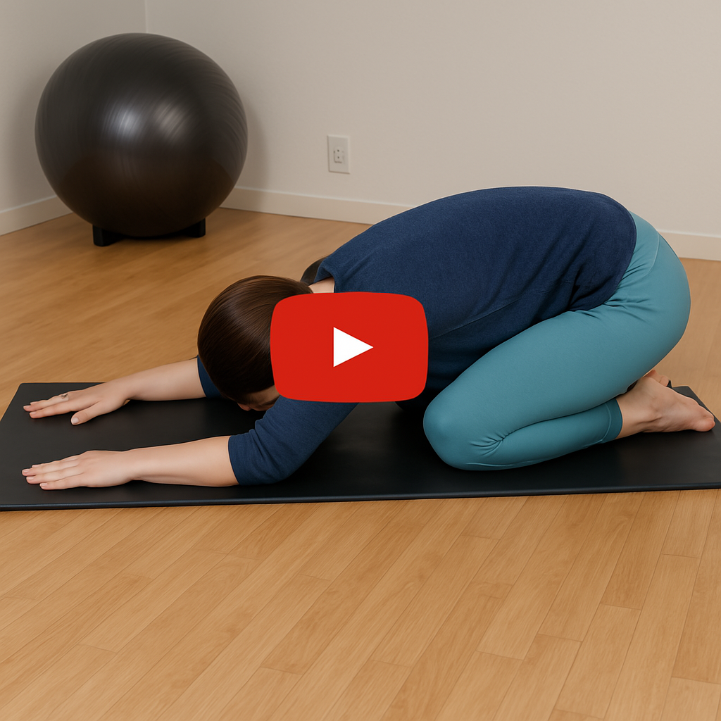 Sciatica Pain Relief